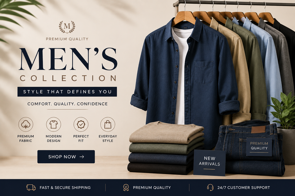 Clothes