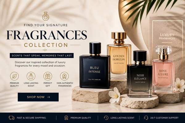 Fragrances