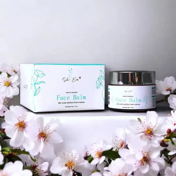 Skin Ever Face Balm Moisturizer 50g