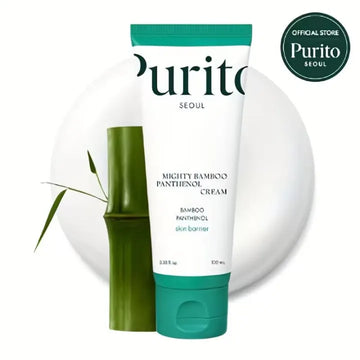 Purito Korean Brightening Gel Moisturizer 100ml
