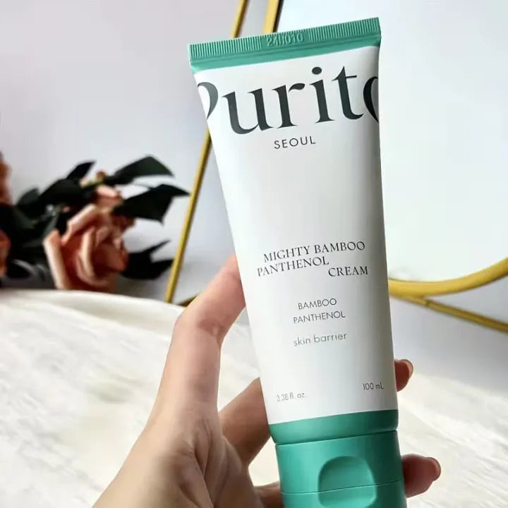 Purito Korean Brightening Gel Moisturizer 100ml