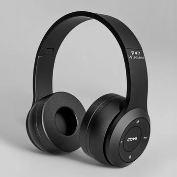 Original p47 headphone Wireless Earbuds Invisible Ultra Small Bluetooth Handfree for all cell phones
