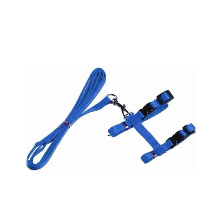 Cat Harness + Leash