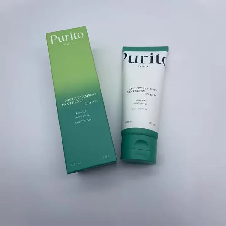 Purito Korean Brightening Gel Moisturizer 100ml