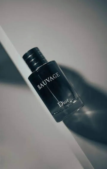 Dior Sauvage Perfume For Mens