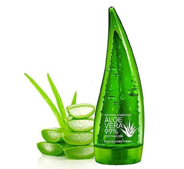 Alovera Gel | Alovera Soothing Gel for Face and Body