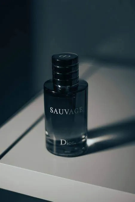 Dior Sauvage Perfume For Mens