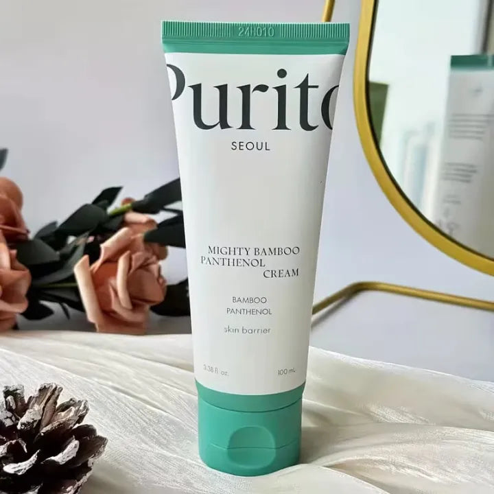 Purito Korean Brightening Gel Moisturizer 100ml